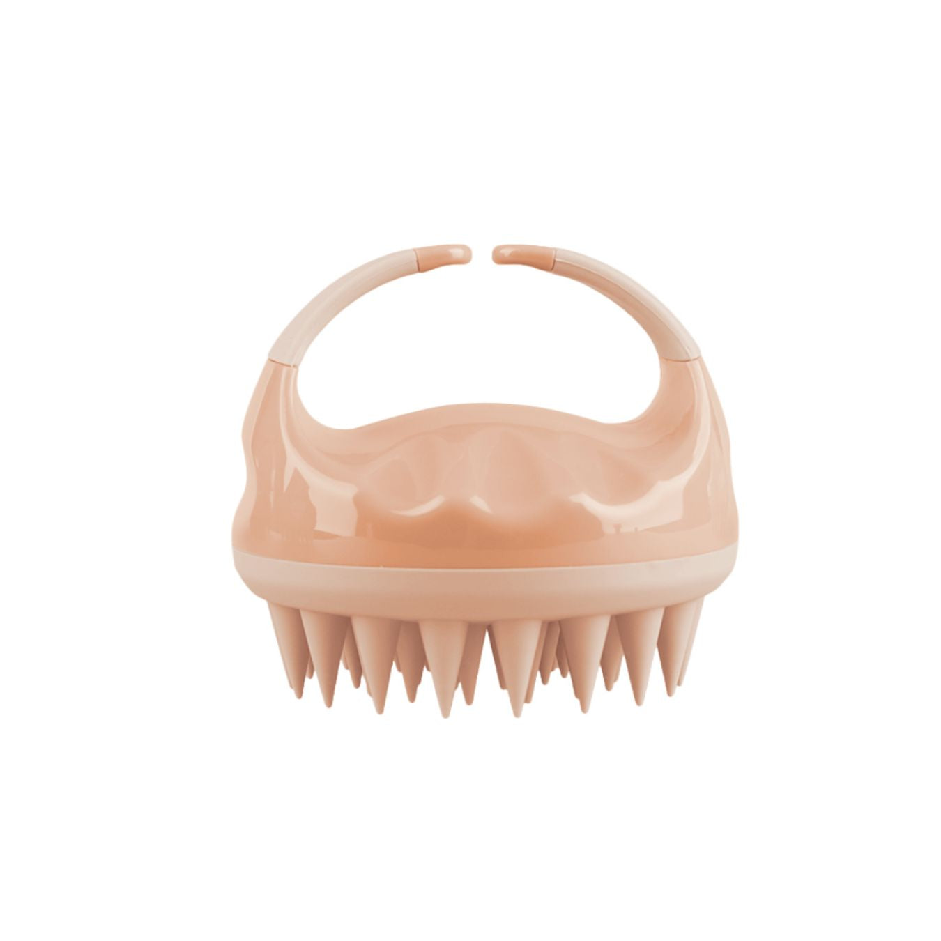 Rainbow Curls | Scalp Massaging Brush Locken Accessoires Rainbow Curls