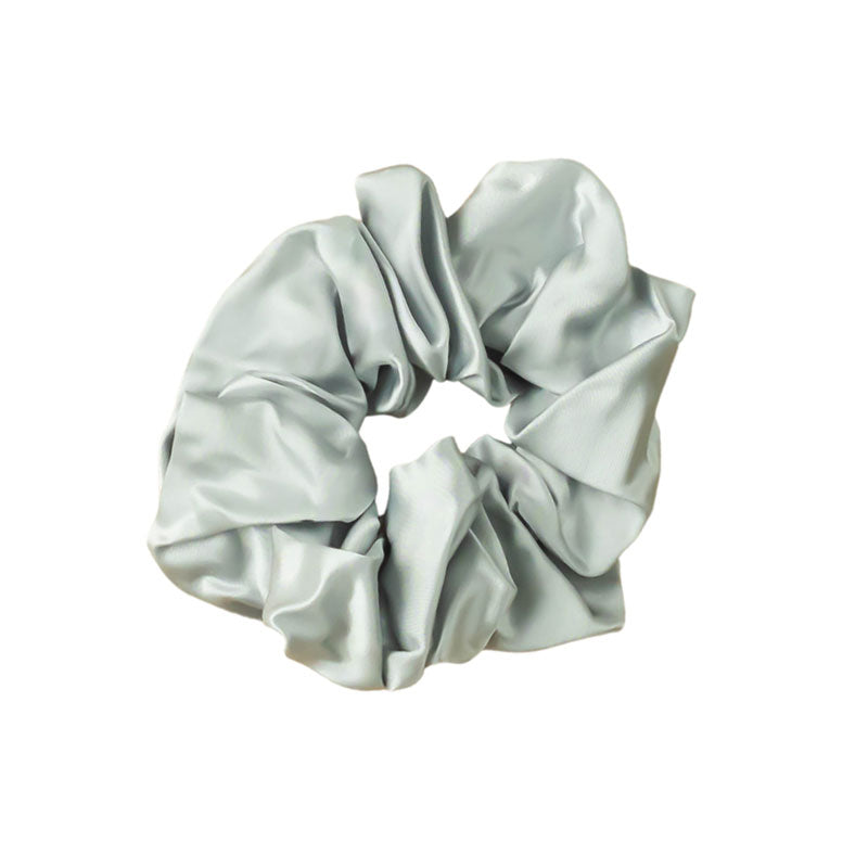 Plush | 100% Reine Maulbeerseide Scrunchie (verschiedene Farben) Locken Accessoires Plush