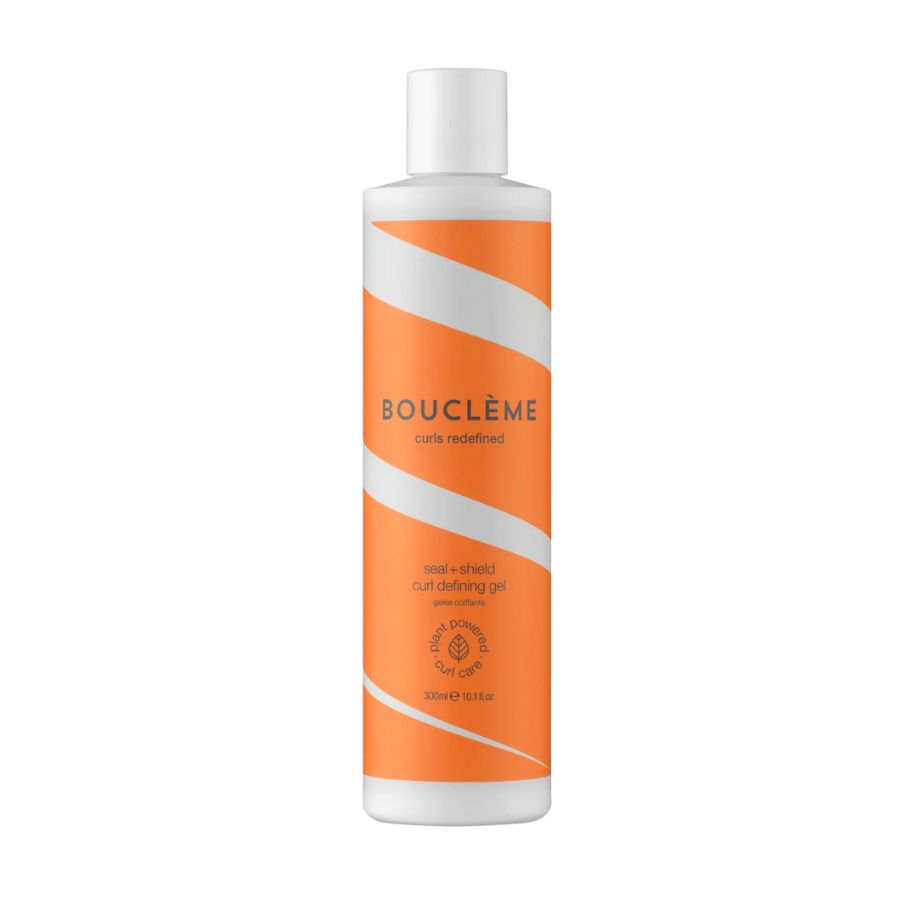 Bouclème | Seal + Shield Curl Defining Gel /300ml Locken Gel Bouclème