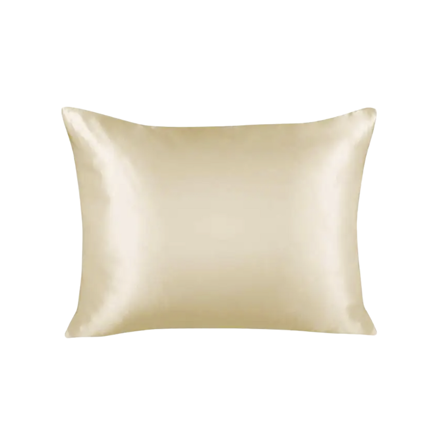 Plush | 100% Maulbeerseide Kissenbezug für Locken /40x80cm (verschiedene Farben) Locken Accessoires Plush