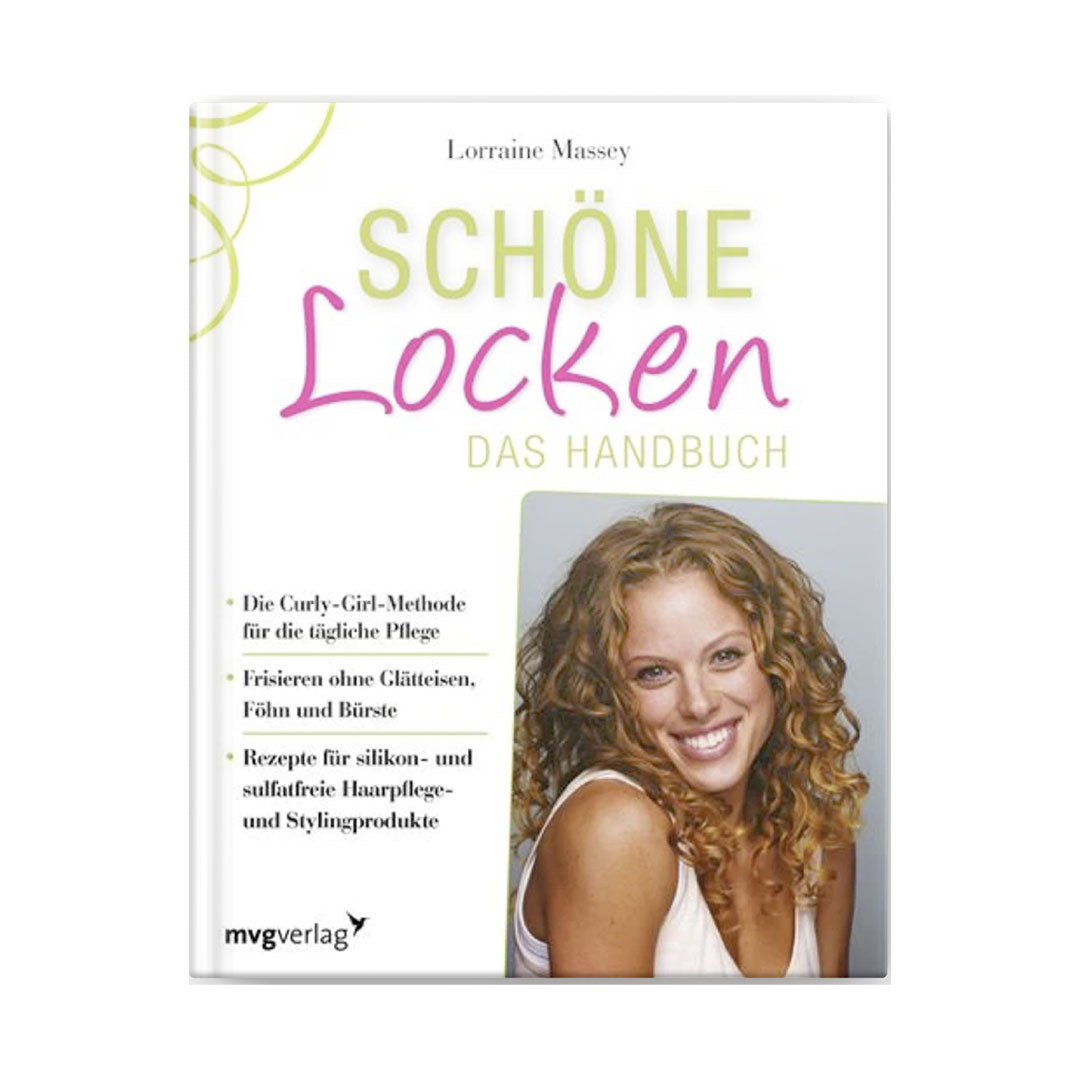 Die Curly Girl Methode von Lorraine Massey