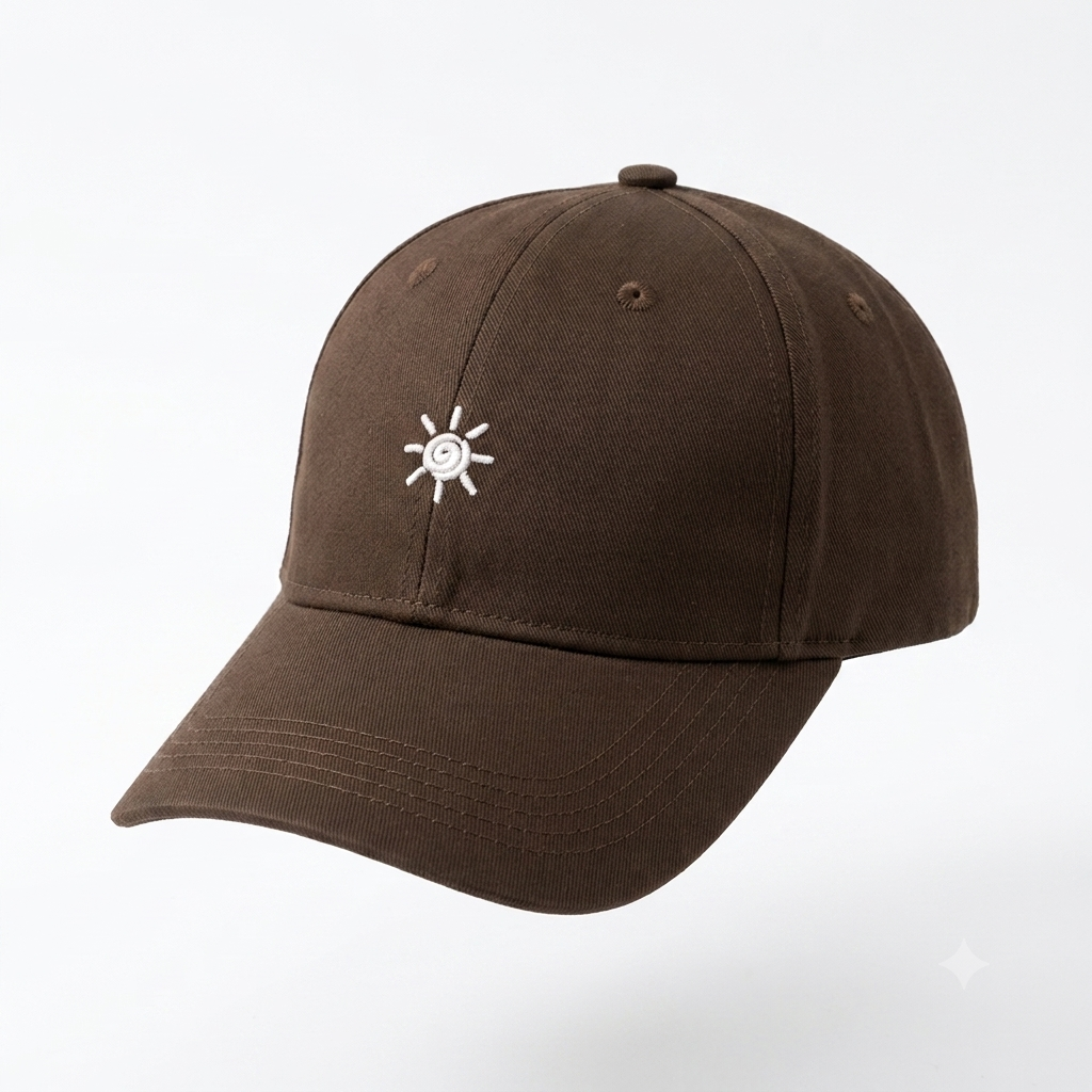 Plush | Satin Curl Cap - X-Öffnung