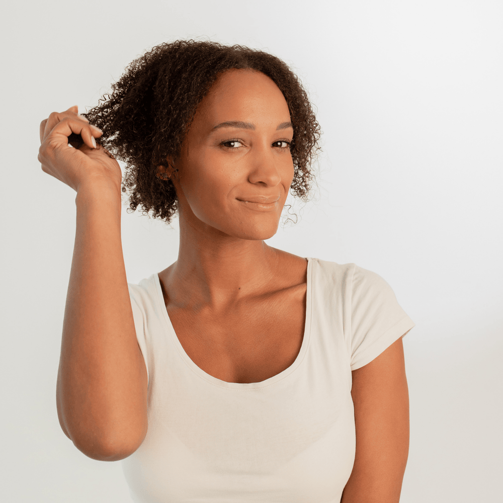 Afrolocken