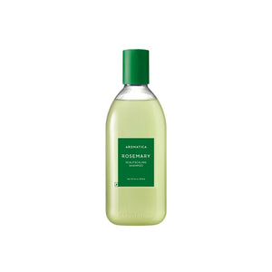 Aromatica | Rosemary Scalp Scaling Shampoo /ab 100ml