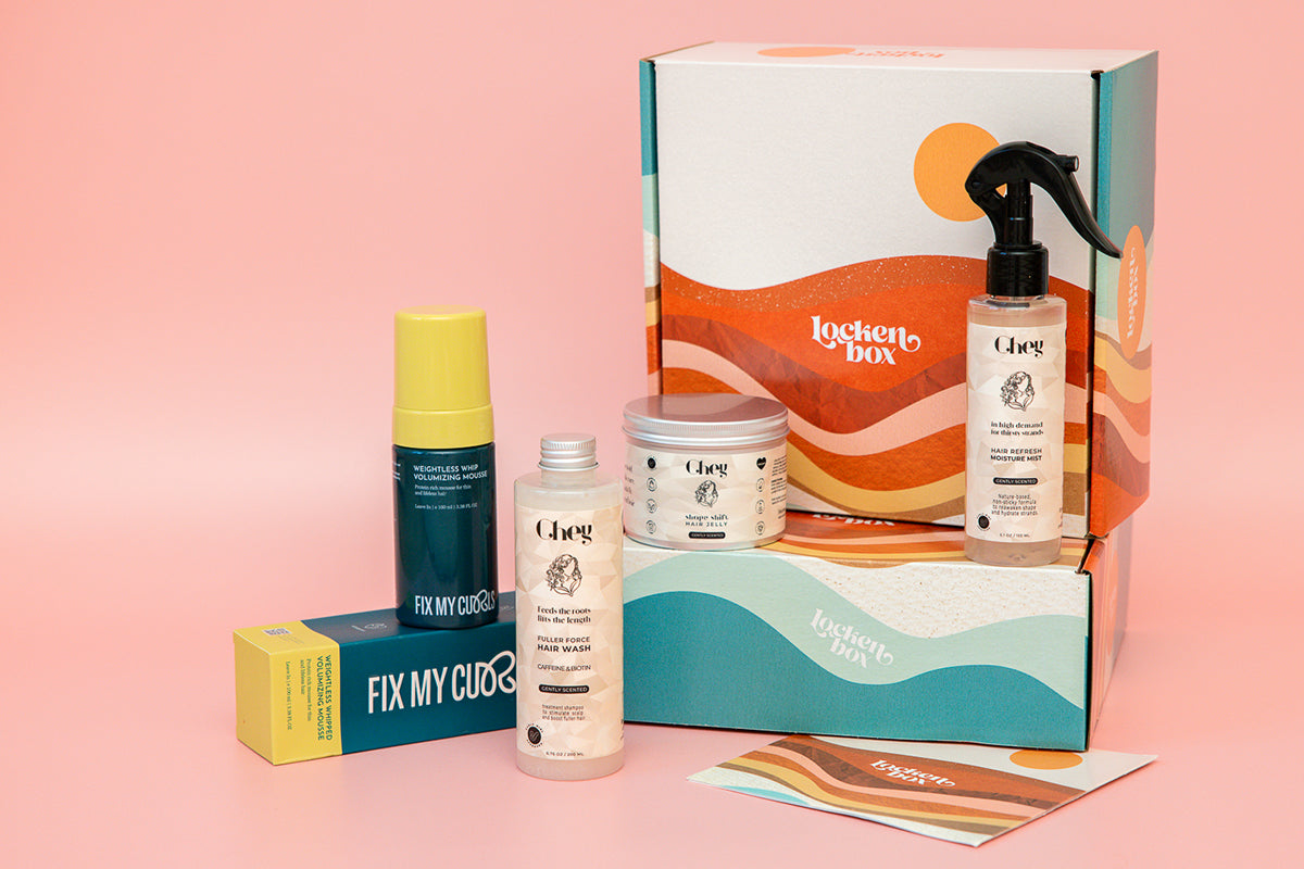 August Lockenbox 2025 Lockenbox.com