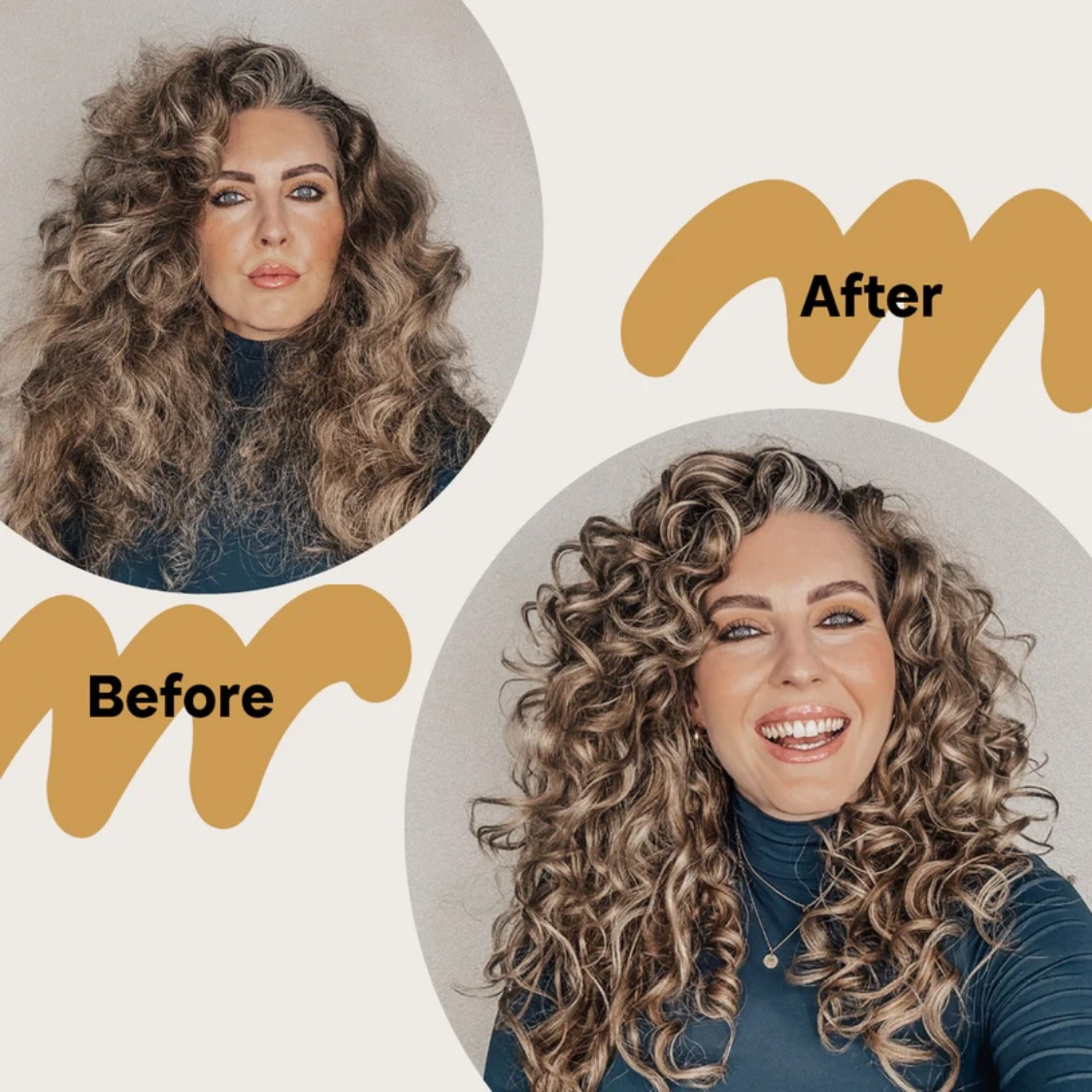 Bali Curls by Hank Ge | Bonding Oil /30ml