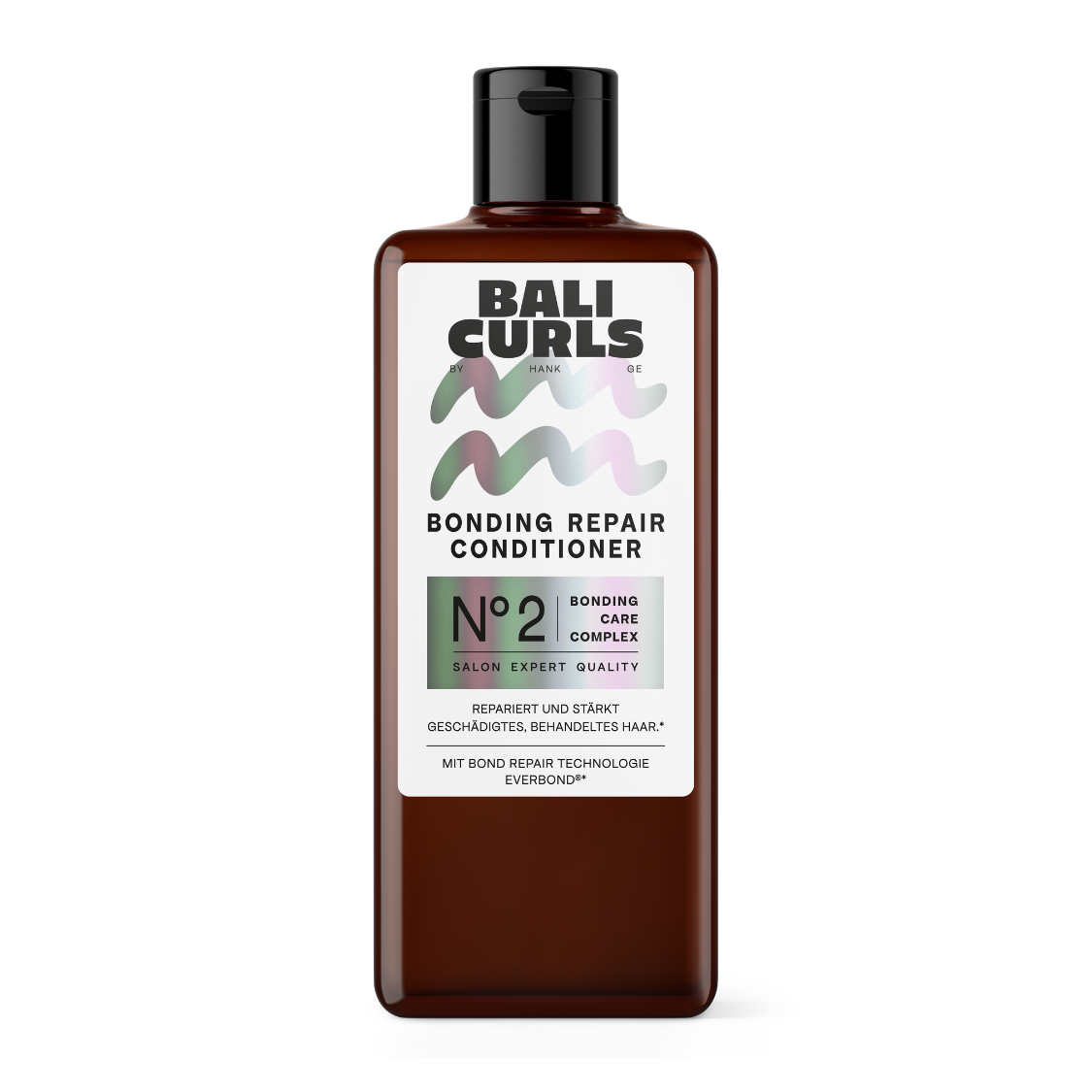 Bali Curls by Hank Ge | Bonding Repair Conditioner /200ml