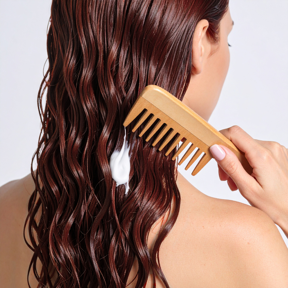 Bali Curls by Hank Ge | Bonding Repair Leave-In Cream /150ml