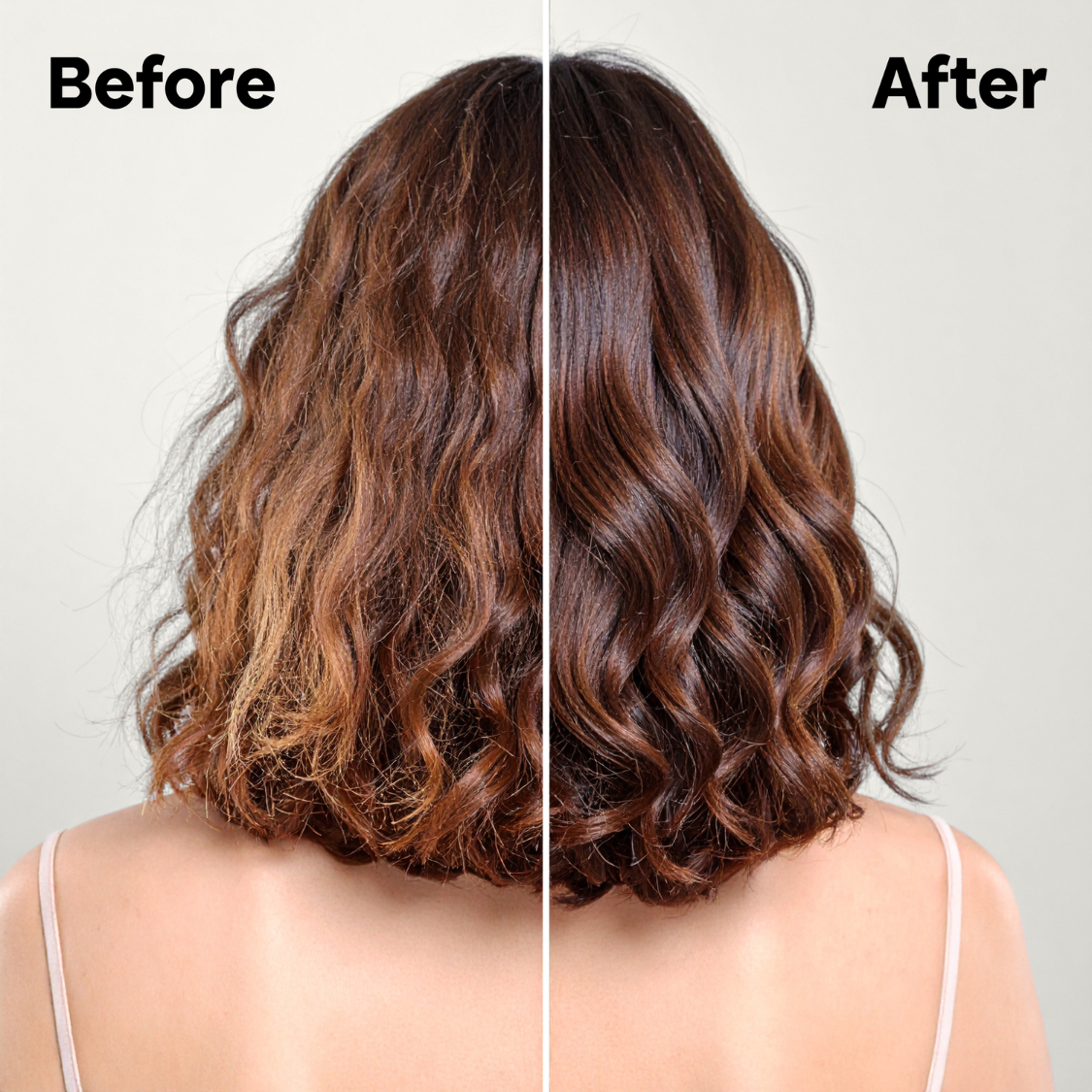 Bali Curls by Hank Ge | Bonding Repair Leave-In Cream /150ml