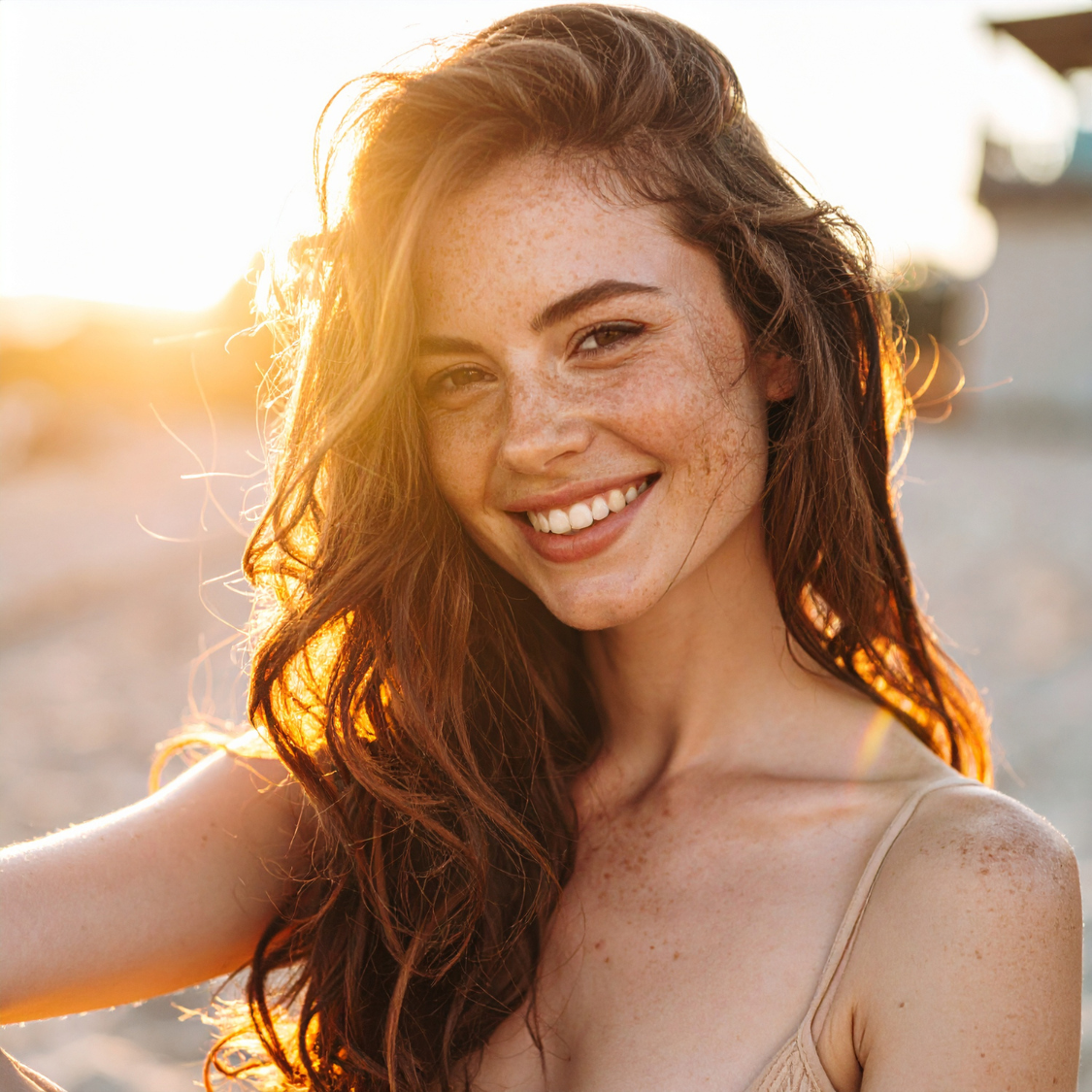 Bali Curls by Hank Ge | Bonding Repair Leave-In Cream /150ml