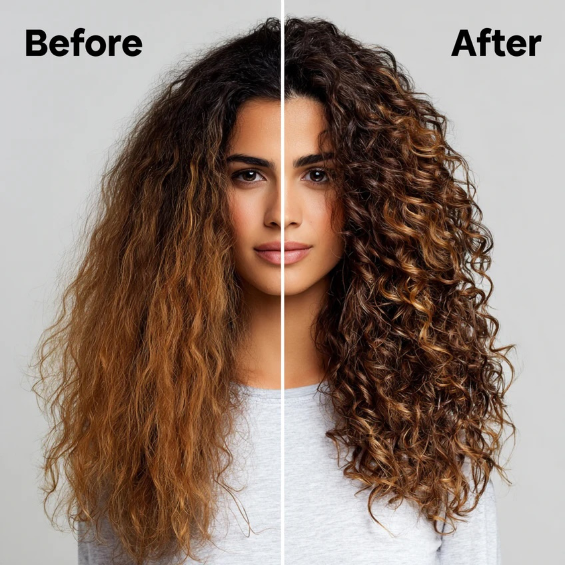 Bali Curls by Hank Ge | Bonding Repair Overnight Elixir /100ml