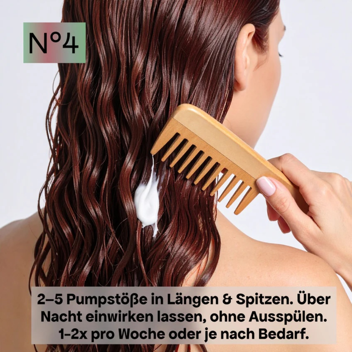 Bali Curls by Hank Ge | Bonding Repair Overnight Elixir /100ml