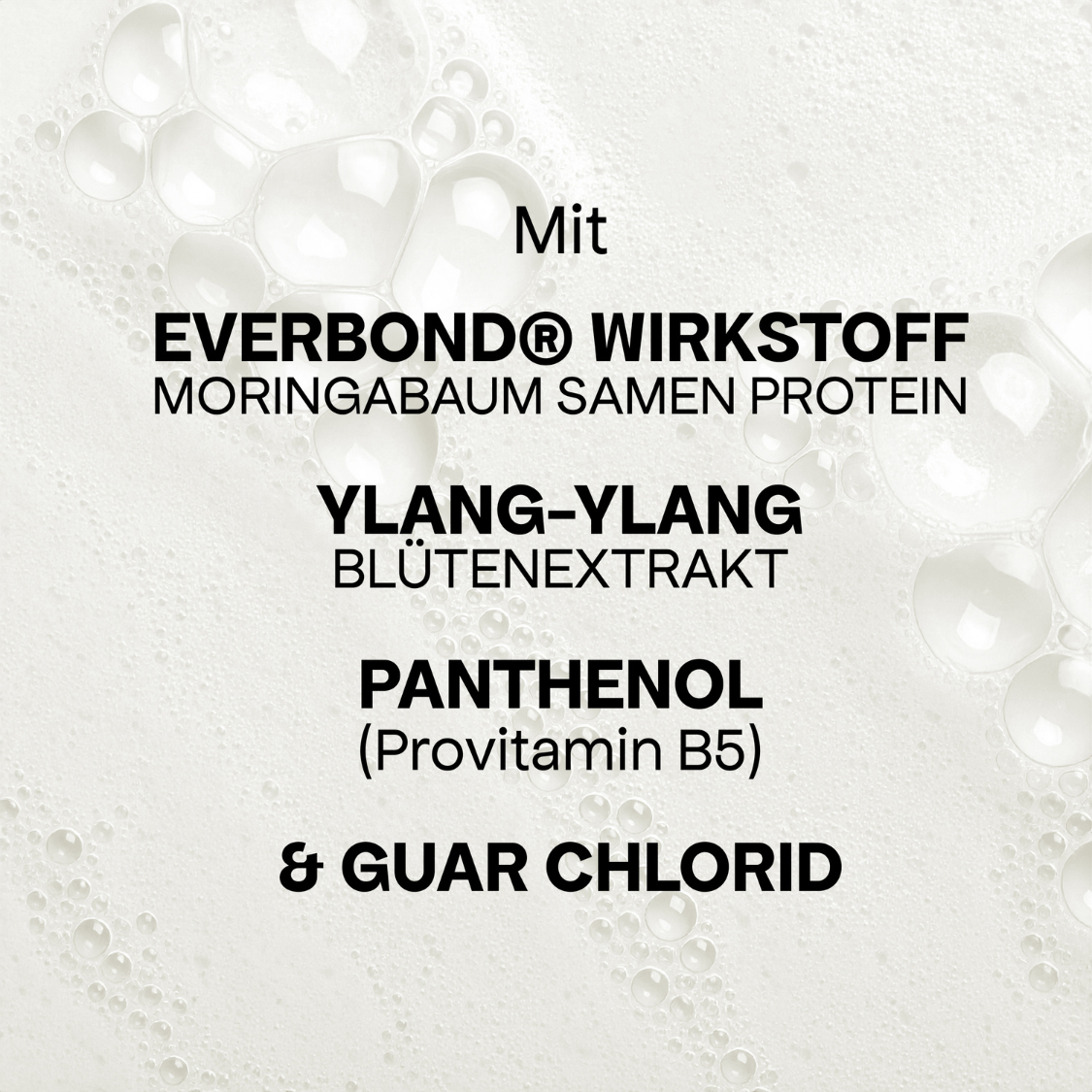 Bali Curls by Hank Ge | Bonding Repair Shampoo /200ml