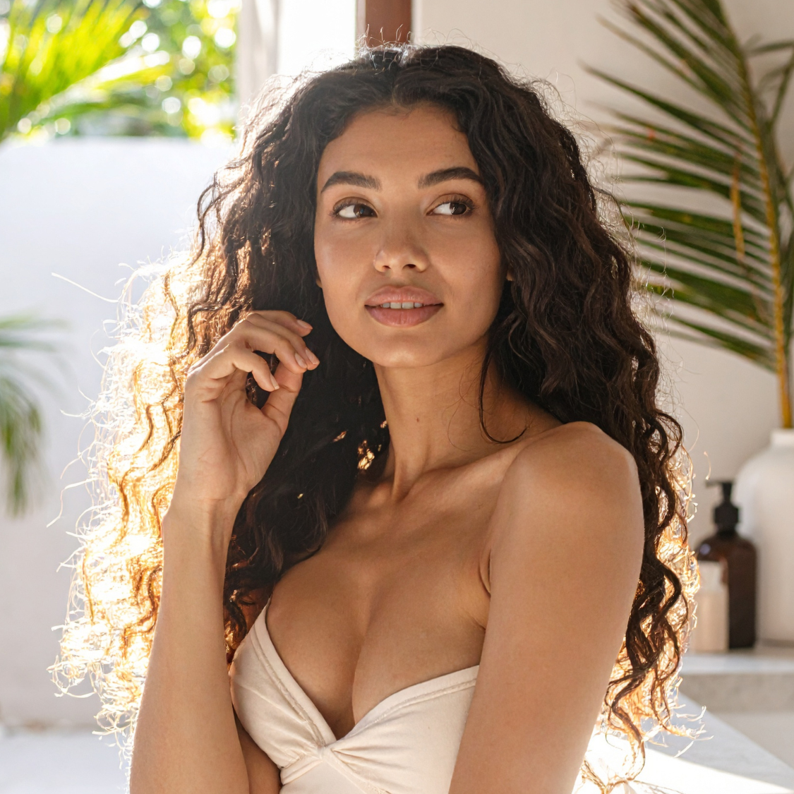 Bali Curls by Hank Ge | Bonding Repair Shampoo /200ml