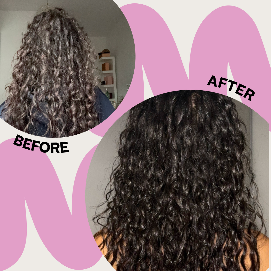 Bali Curls by Hank Ge | Curl Defining Spray /150ml