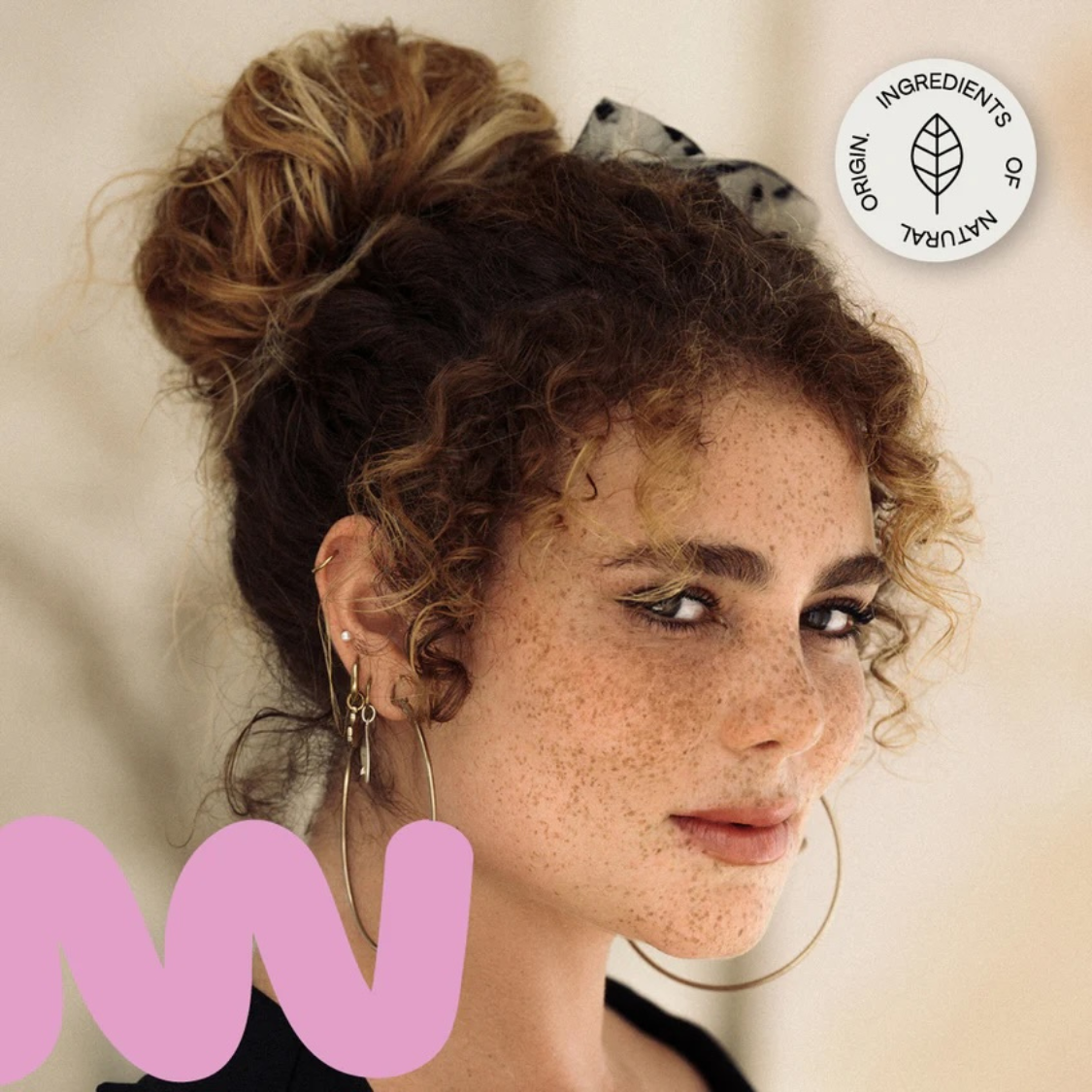 Bali Curls by Hank Ge | Curl Defining Spray /150ml