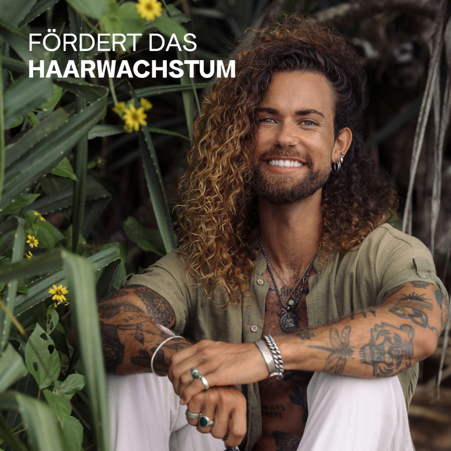 Bali Curls by Hank Ge | Rosemary Grow Scalp &amp; Hair Oil /30ml