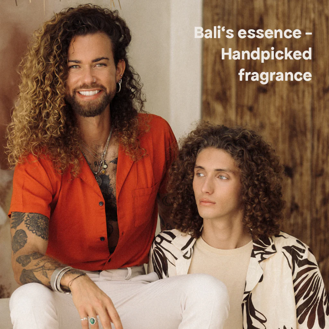 Bali Curls by Hank Ge | Rosemary Sculp Booster Tonic /100ml