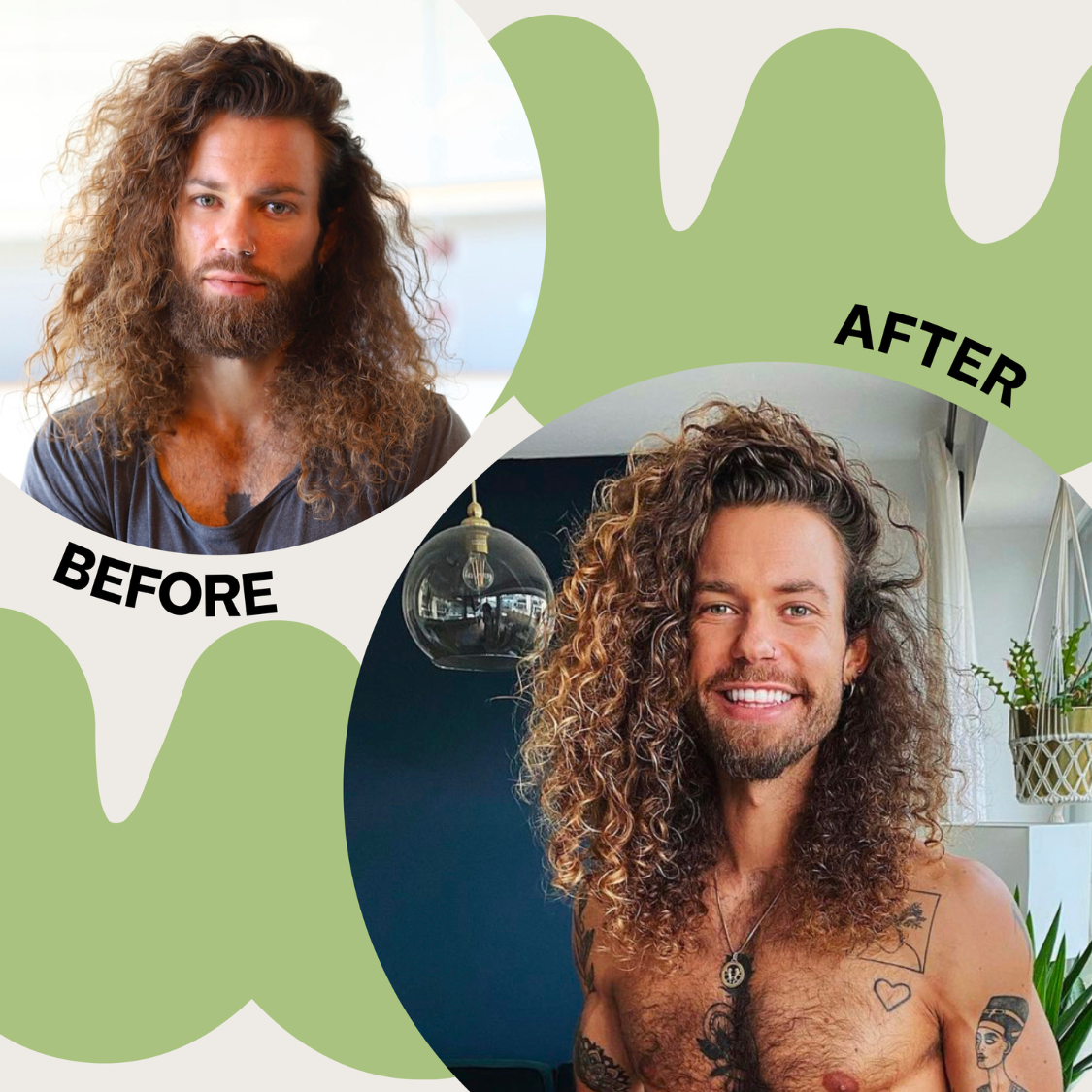 Bali Curls by Hank Ge | Rosemary Sculp Booster Tonic /100ml