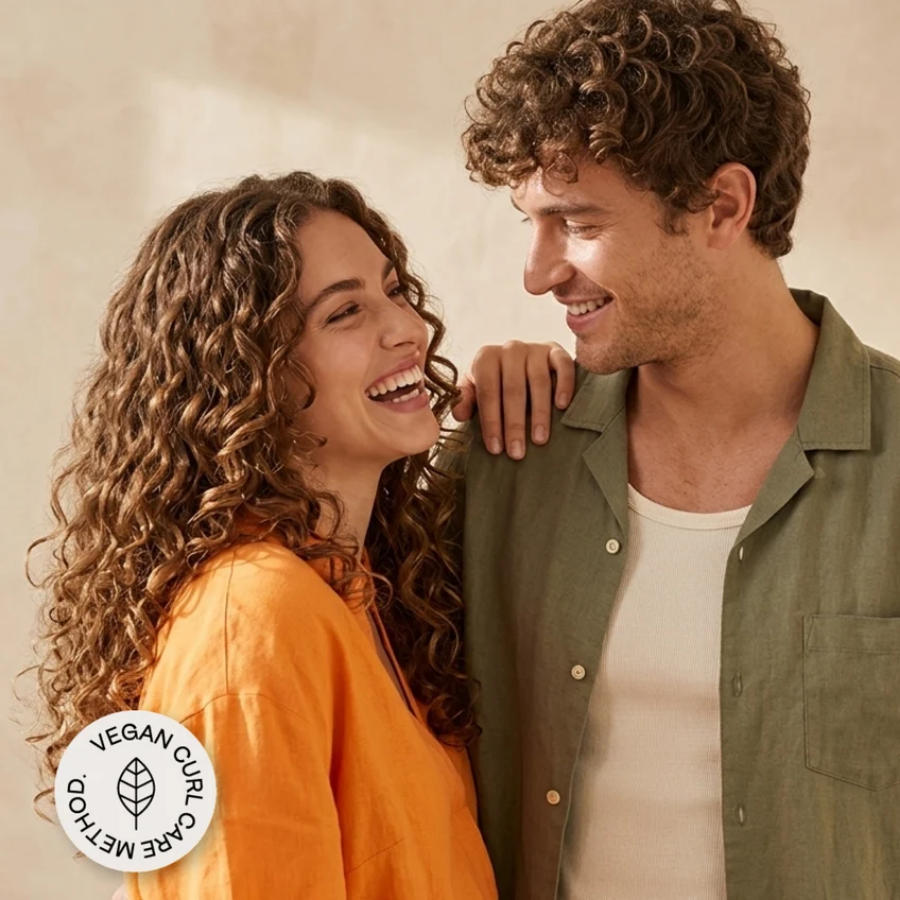 Bali Curls by Hank Ge | Shake & Shine Oil /100ml