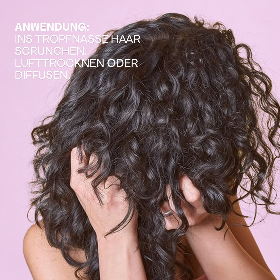 Bali Curls by Hank Ge | Strong Hold Flaxseed Gel /150ml