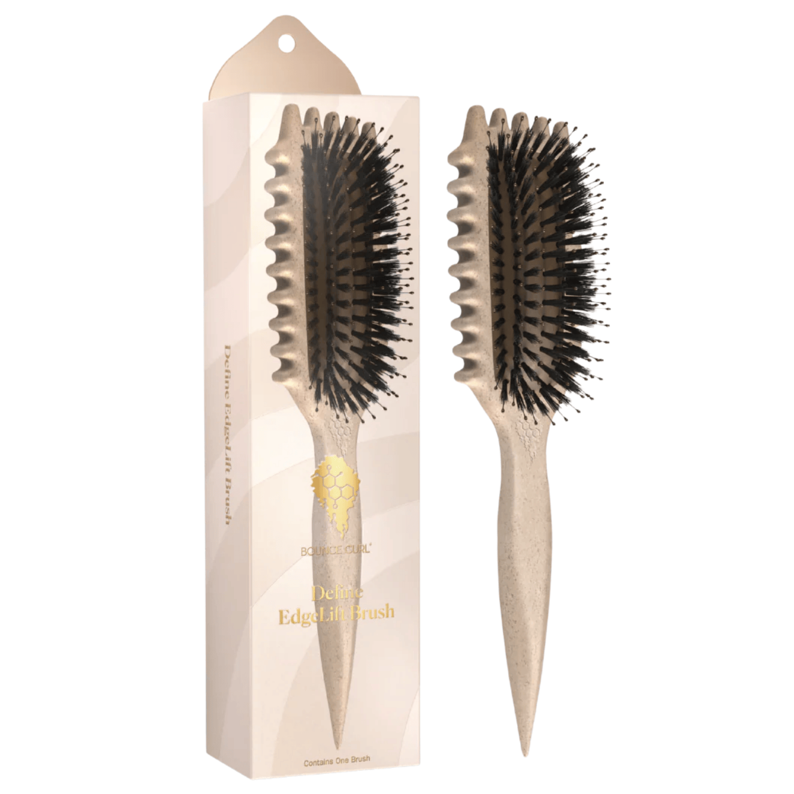 Bounce Curl | Define EdgeLift Brush