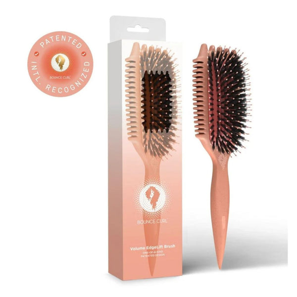 Bounce Curl Volume EdgeLift Brush CURLE BOX - Main Image