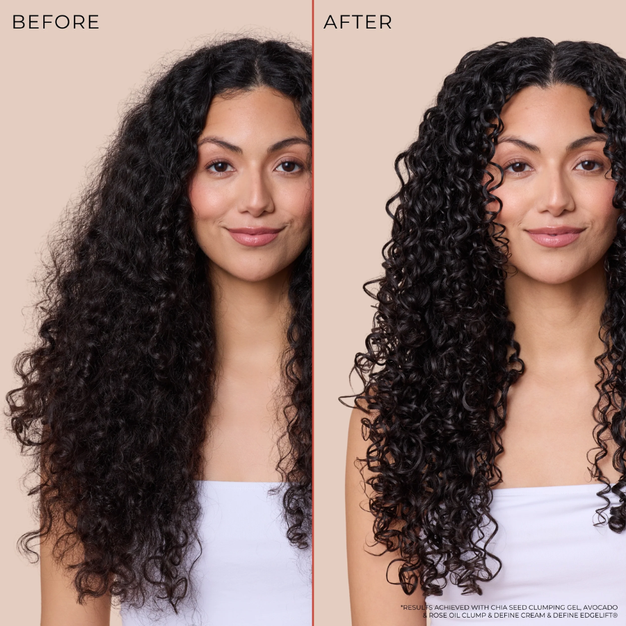 Bounce Curl | Chia Seed Clumping Gel /237ml Locken Gel Bounce Curl