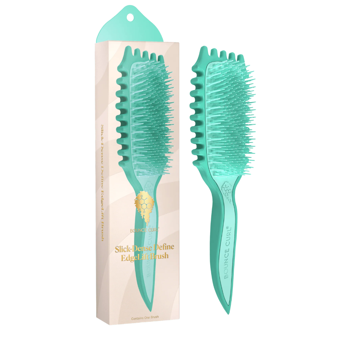 Bounce Curl | Slick-Dense Define EdgeLift Brush