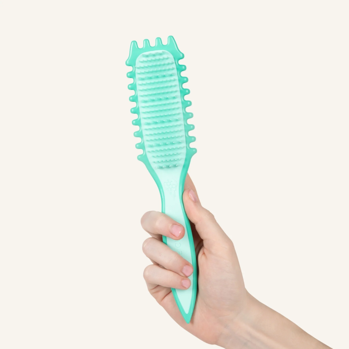 Bounce Curl | Slick-Flex Define EdgeLift Brush Accessoires Bounce Curl