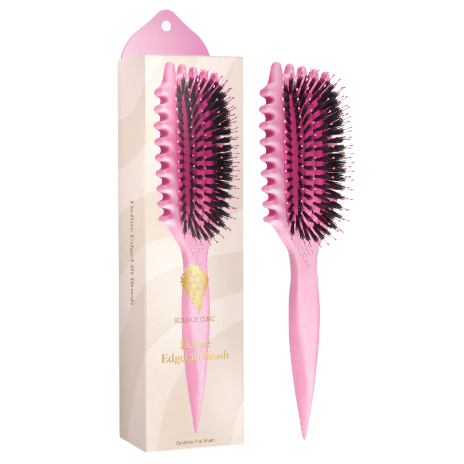Bounce Curl | Define EdgeLift Brush
