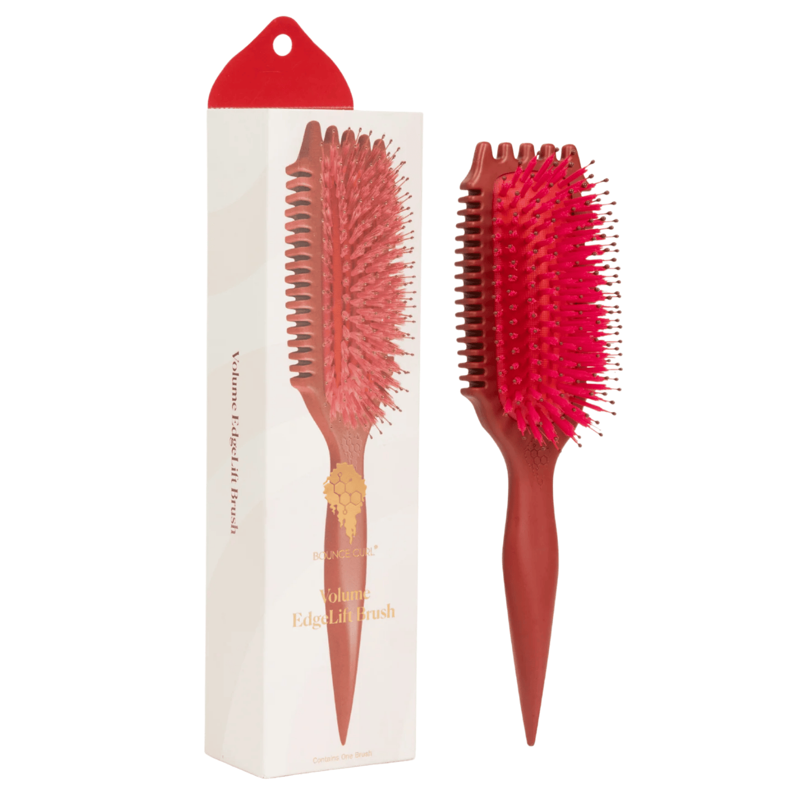 Bounce Curl | Volume EdgeLift Brush