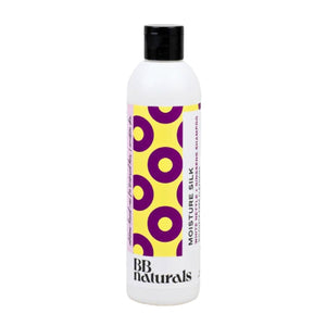 Bourn Beautiful Naturals | Moisture Silk Shampoo /ab 100ml