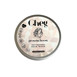 CHEY | Protein Boost - Deep Conditioning Hair Mask /200ml Conditioner CHEY