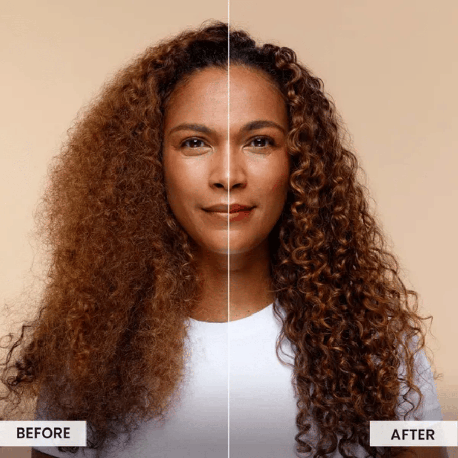 CURLSMITH | Core Strength Shampoo /355ml Mildes Shampoo CURLSMITH