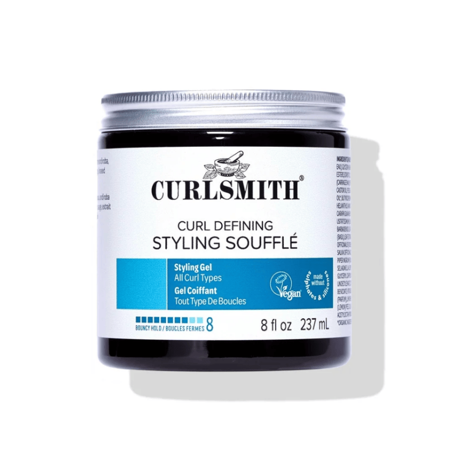 CURLSMITH | Curl Defining Styling Soufflé /ab 59ml