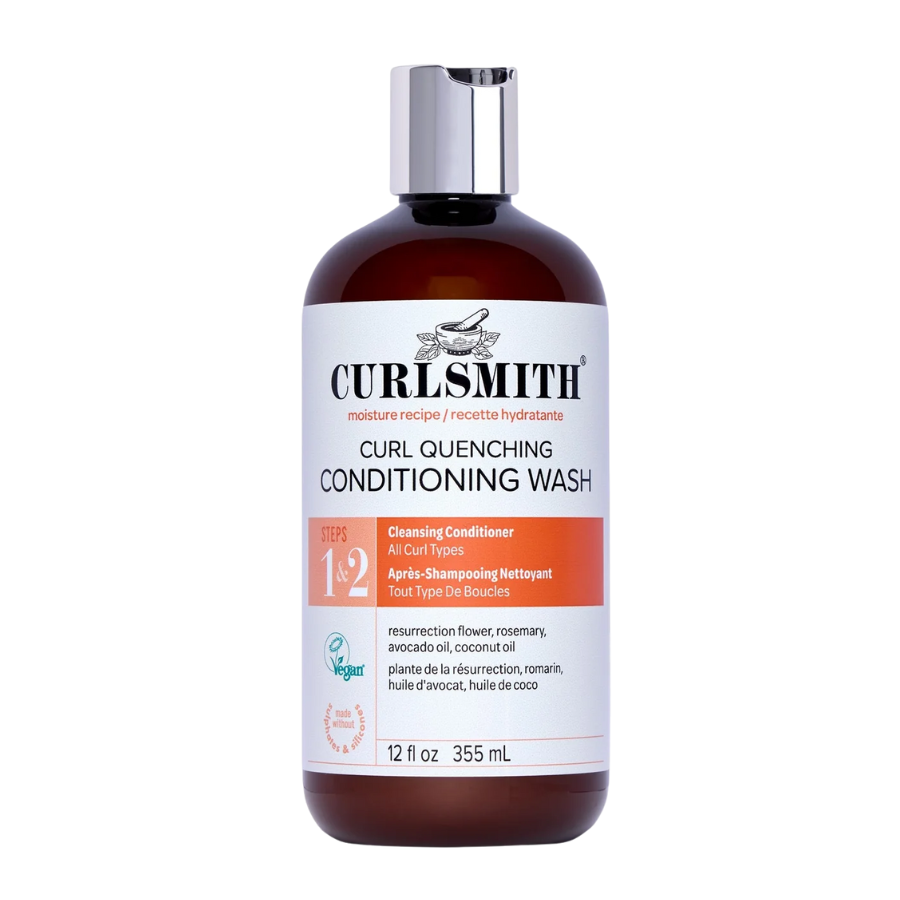 CURLSMITH | Curl Quenching Conditioning Wash /from 88ml