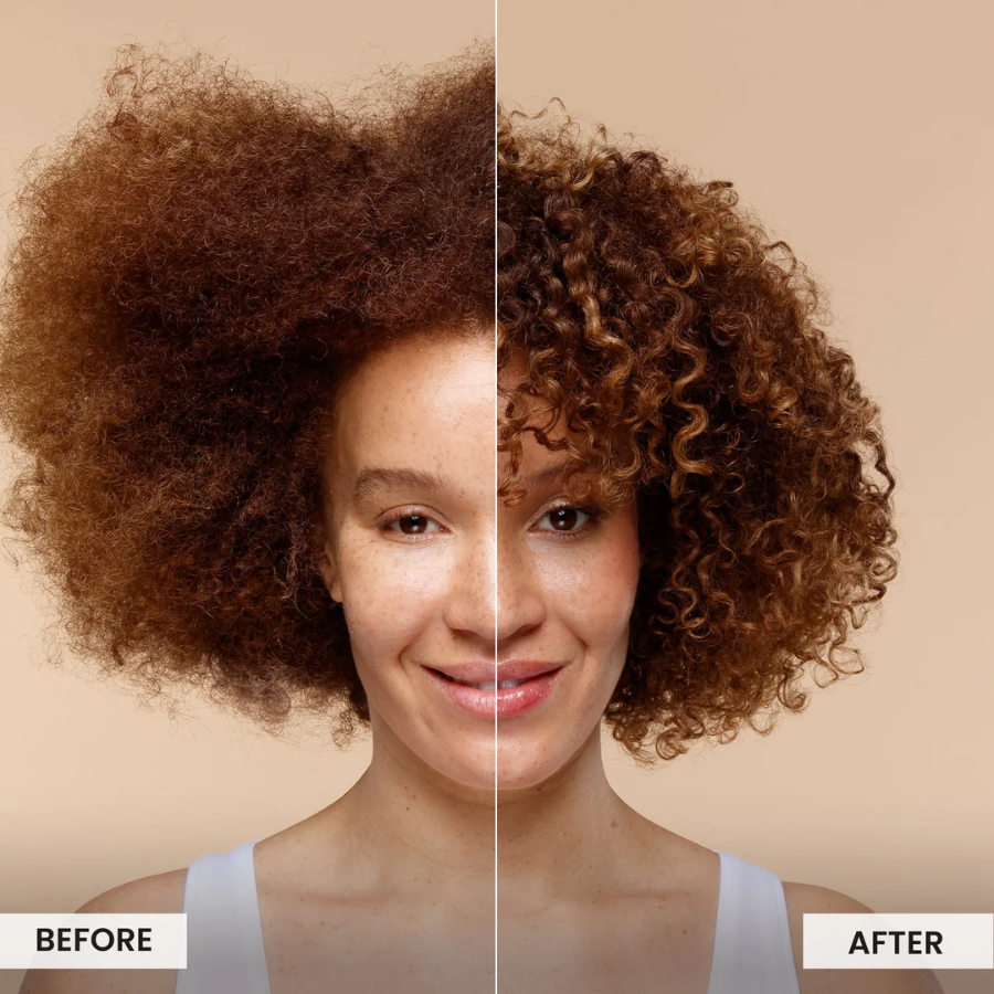 CURLSMITH | Frizz Rescue Curl Retainer /237ml Locken Gel CURLSMITH