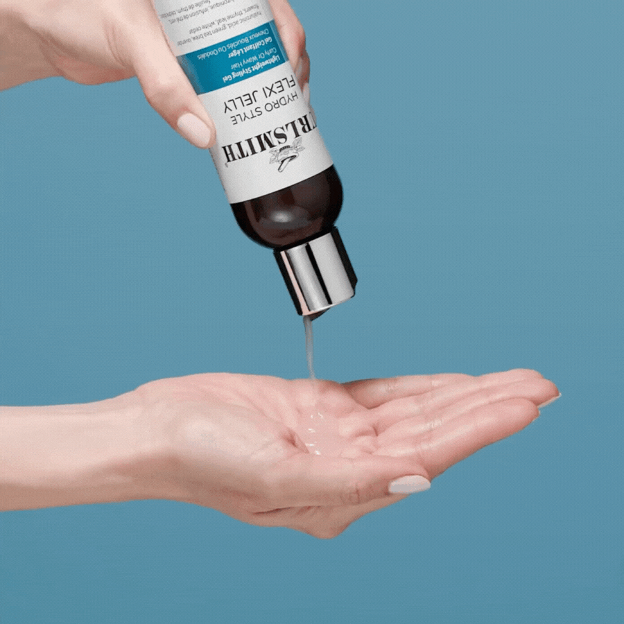 CURLSMITH | Hydro Style Flexi Jelly /ab 59ml Locken Gel CURLSMITH