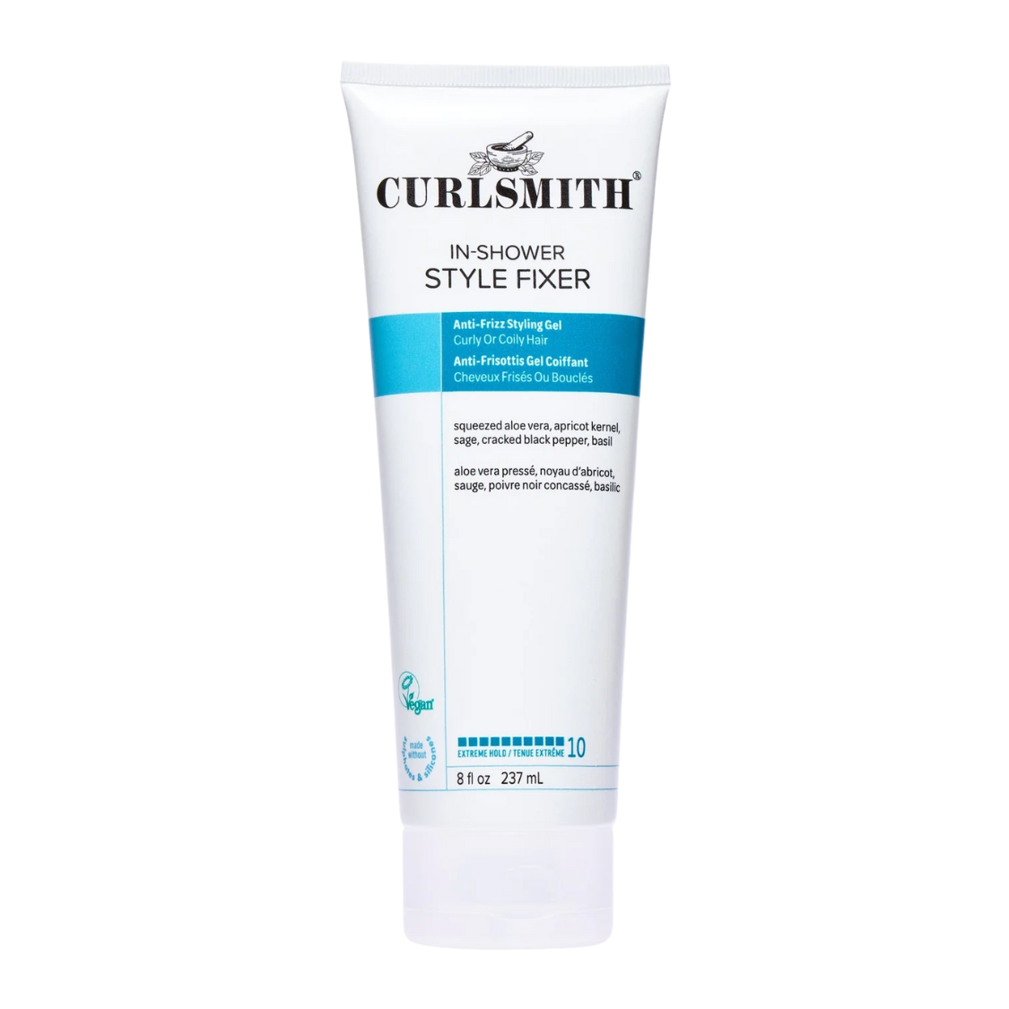 CURLSMITH | In-Shower Style Fixer /ab 59ml