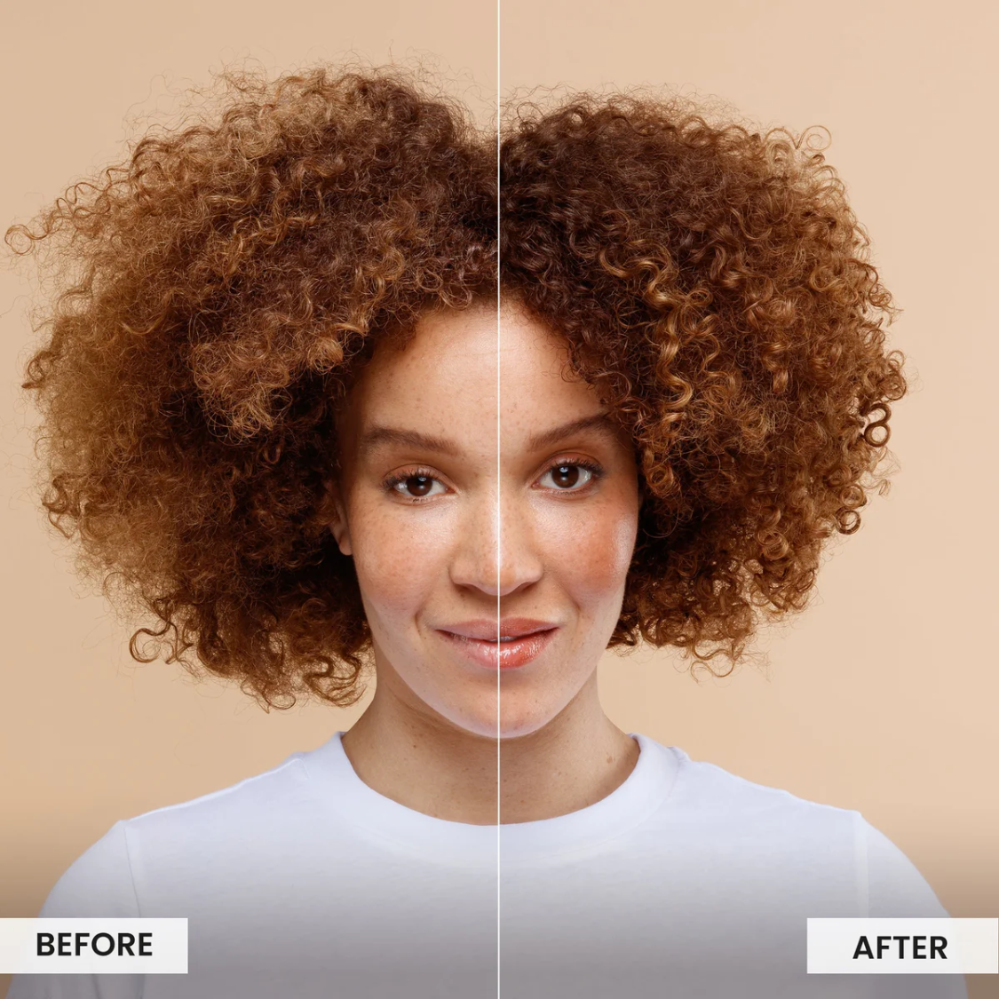 CURLSMITH | In-Shower Style Fixer /ab 59ml Locken Gel CURLSMITH