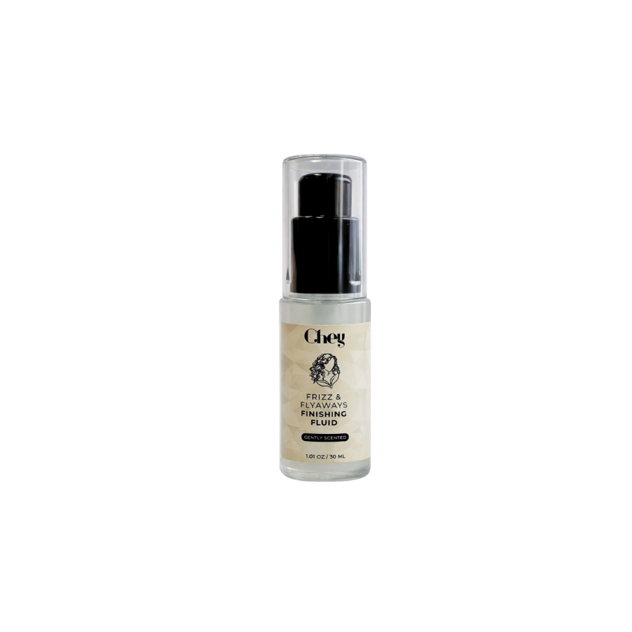 Chey | Frizz & Flyaways Finishing Fluid / 30ml Locken Serum CHEY