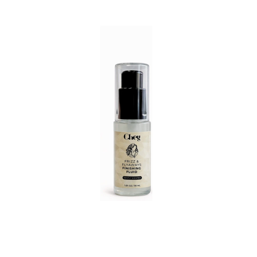 Chey | Frizz & Flyaways Finishing Fluid / 30ml Locken Serum CHEY
