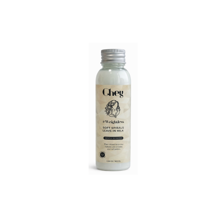 Chey | Soft Spirals Leave-In Milk / 100ml