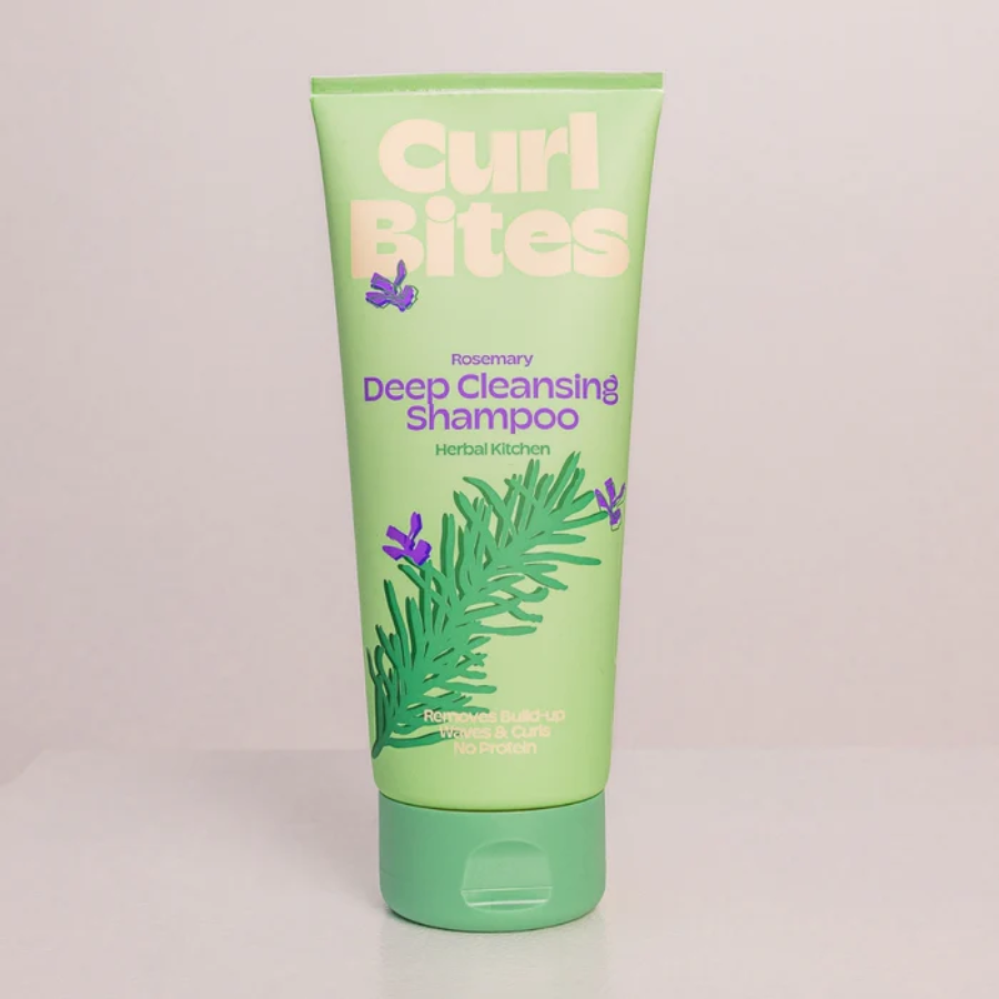 Curl Bites | 2-Step Double Cleansing Set