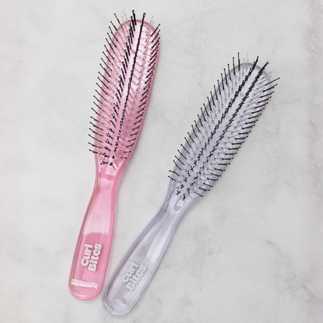 Curl Bites | 396 Root Lift Brush Locken Accessoires Curl Bites
