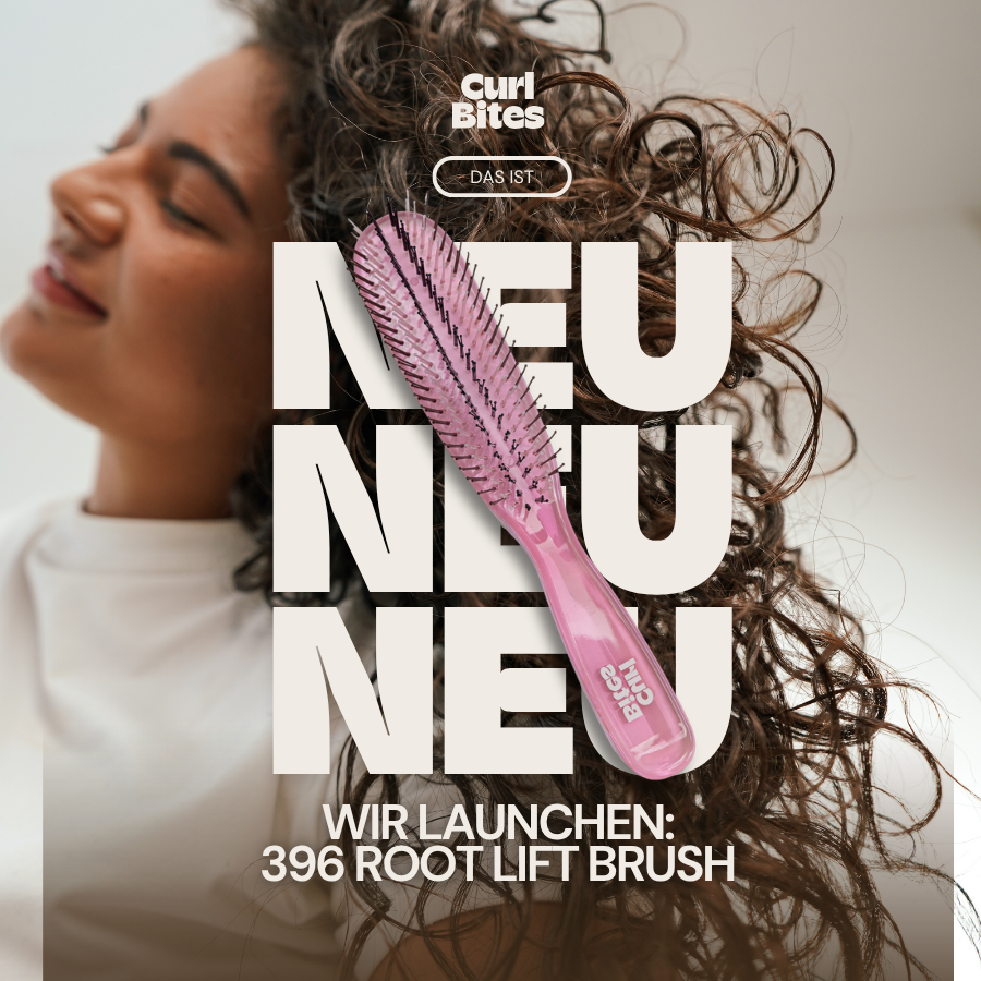 Curl Bites | 396 Root Lift Brush