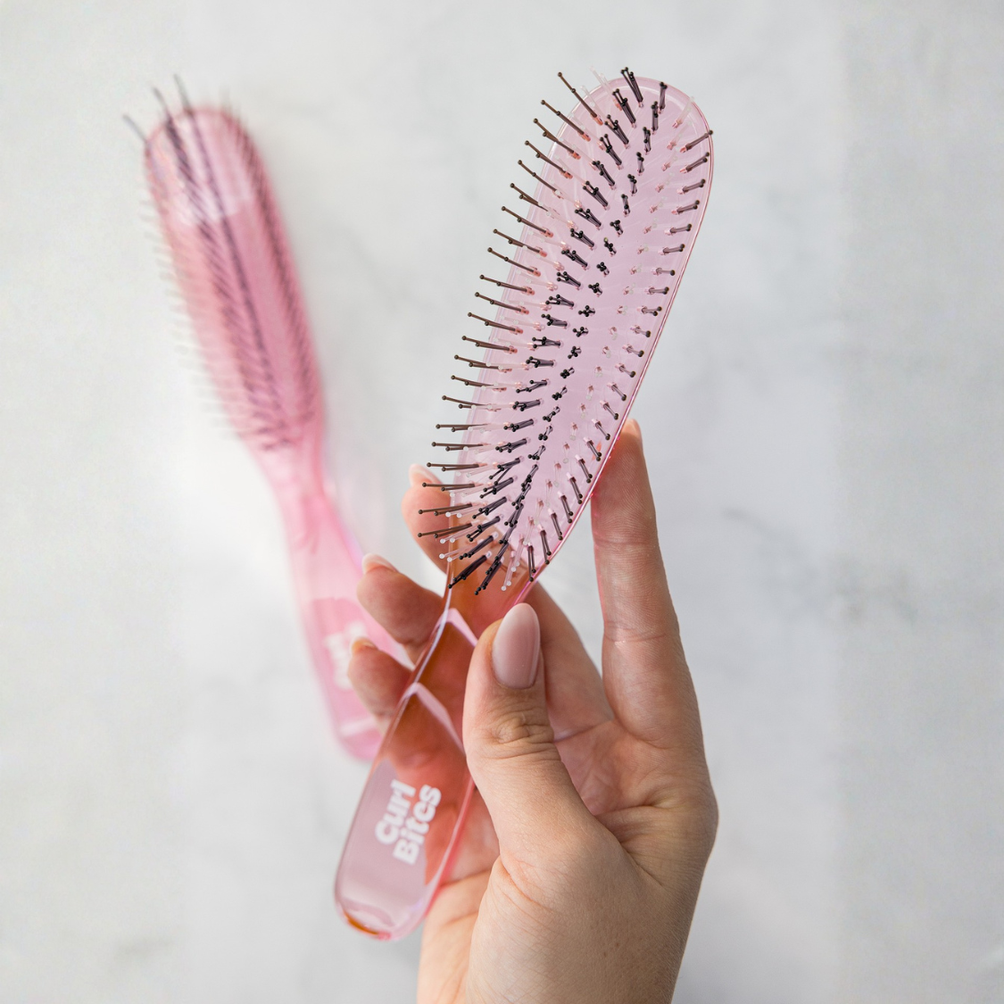 Curl Bites | 396 Root Lift Brush Locken Accessoires Curl Bites