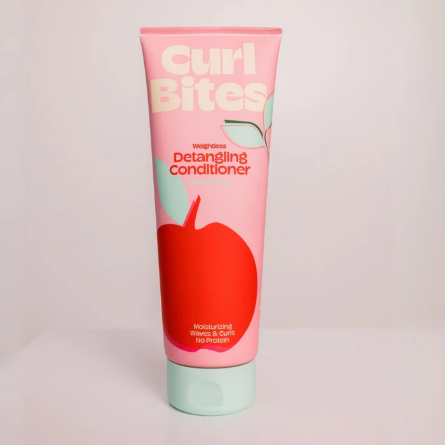 Curl Bites | Bowl Method Set | Juicy Curl Clumps Bundle Curl Bites