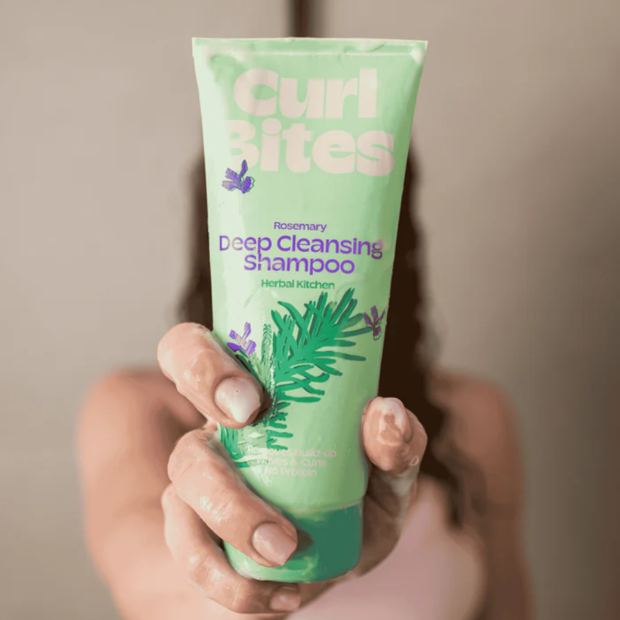 Curl Bites | Bowl Method Set | Juicy Curl Clumps Bundle Curl Bites